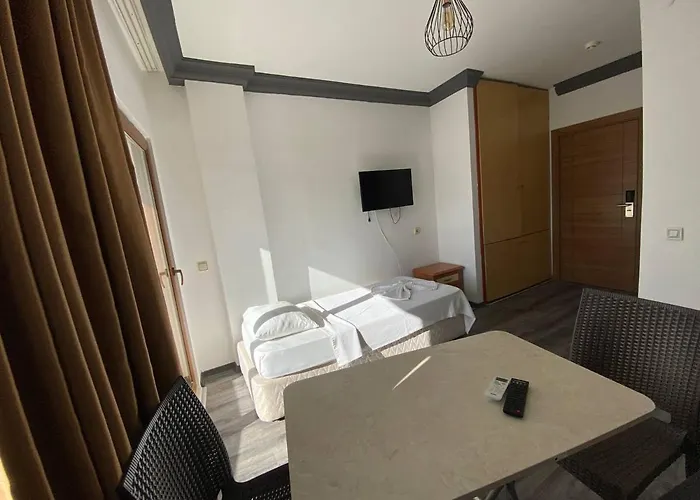 Arikan Kemer