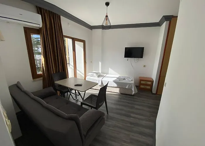 Hotell Arikan