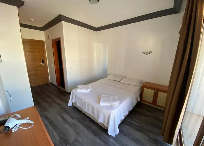 Arikan 3* Κεμέρ