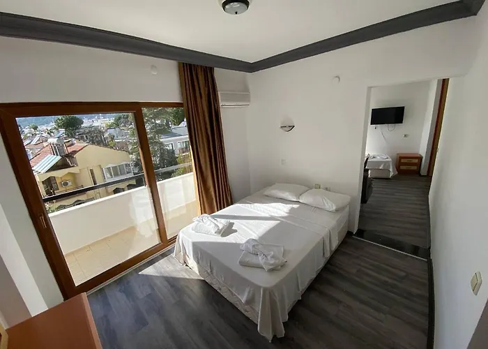Hotell Arikan