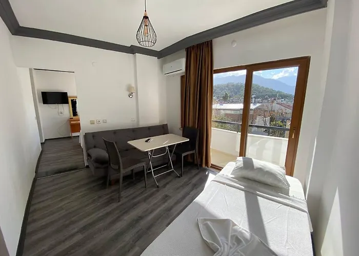 Arikan Hotell Kemer