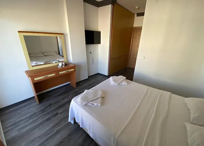 Arikan Отель 3*