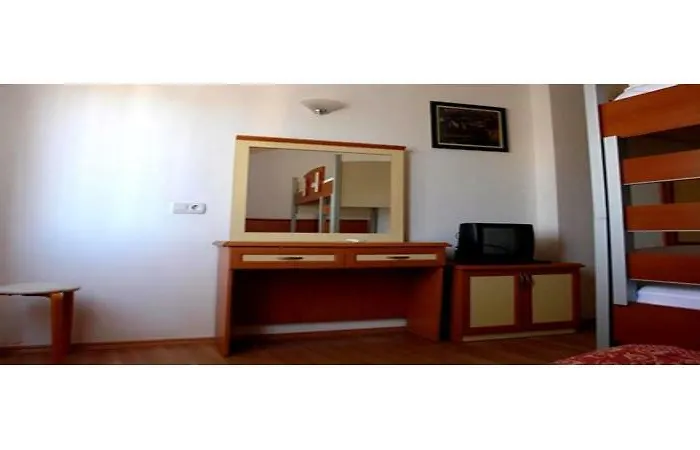 Arikan Κεμέρ