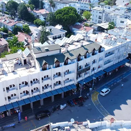 Arikan Szálloda 3*