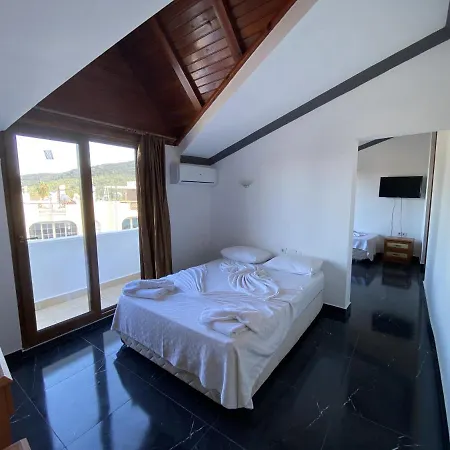 Arikan Otel