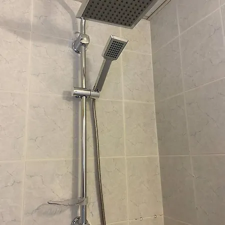 Szálloda Arikan Kemer