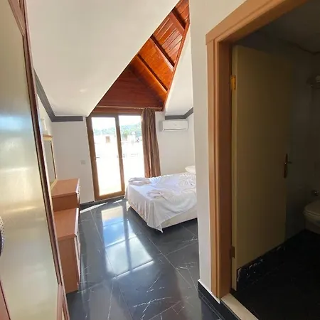 Arikan Szálloda Kemer