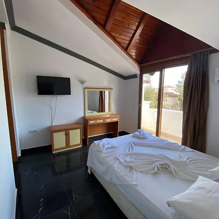 Arikan Otel Kemer