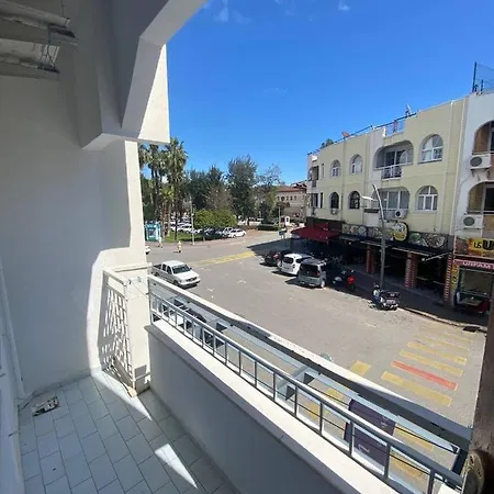 Otel Arikan 3*