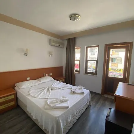Arikan Szálloda Kemer