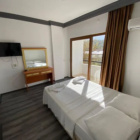 Arikan Szálloda Kemer