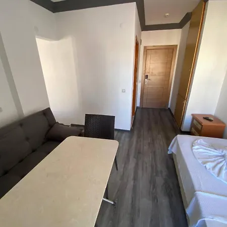 Szálloda Arikan Kemer