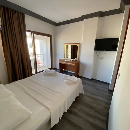 Szálloda Arikan Kemer