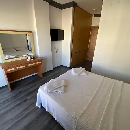 Arikan Szálloda 3*