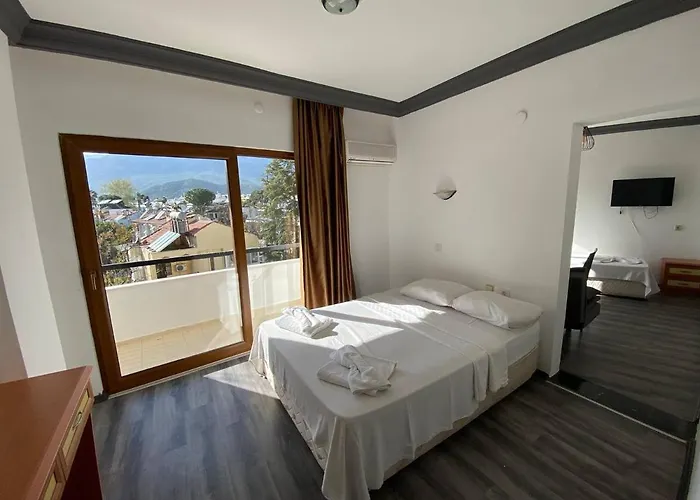 Hotel Arikan 3*