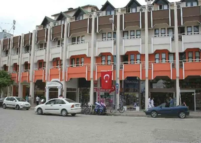 Hotel Arikan