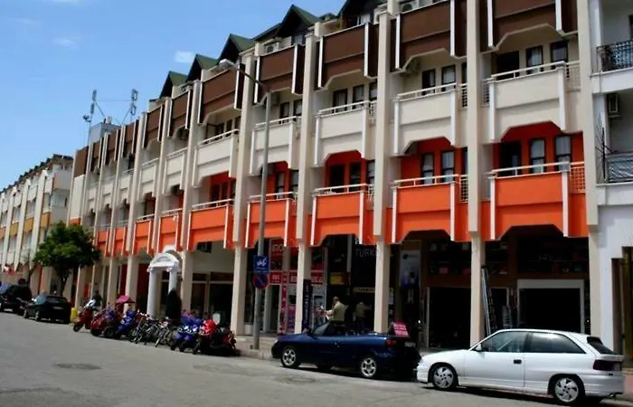 Arikan Hotel Kemer