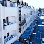 Hotel Arikan 3*