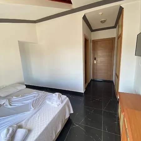 Arikan 3* Κεμέρ
