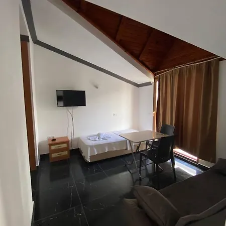 Arikan 3* Κεμέρ