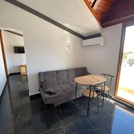Arikan Ξενοδοχείο 3*