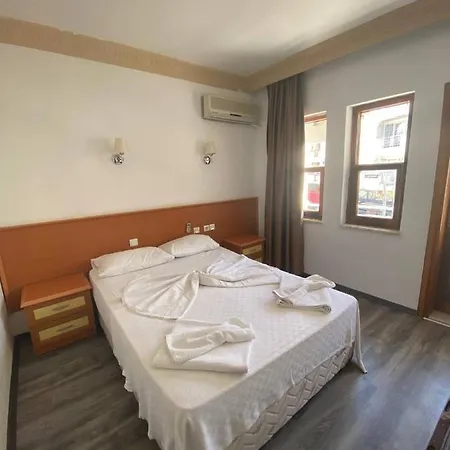 Arikan Κεμέρ