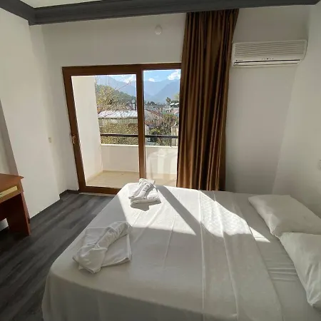 Arikan 3* Κεμέρ