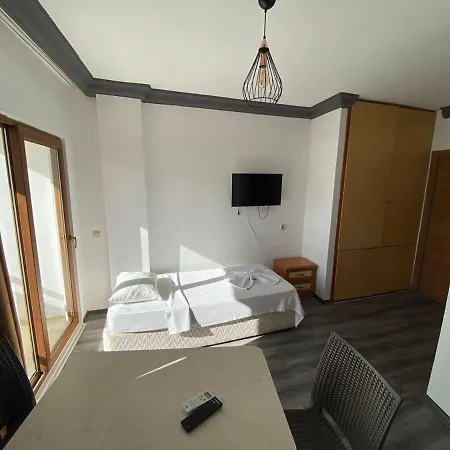 Arikan Ξενοδοχείο 3*