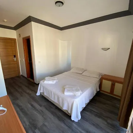 Arikan 3* Κεμέρ